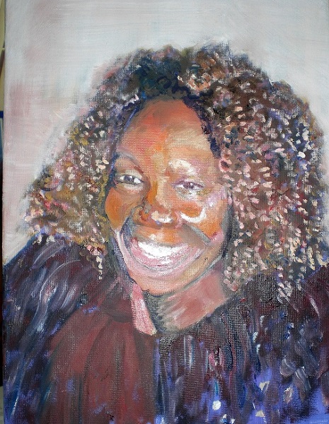 Aminata