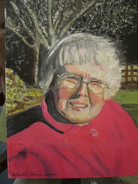 Barbara