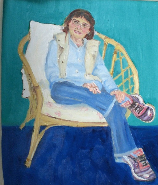 Diana